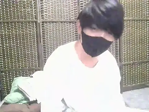 kazupan22 online show from June 19, 7:34 am