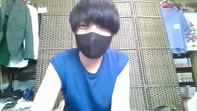 kazupan22 online show from June 22, 7:27 am