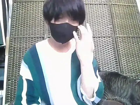 kazupan22 online show from June 25, 8:41 am