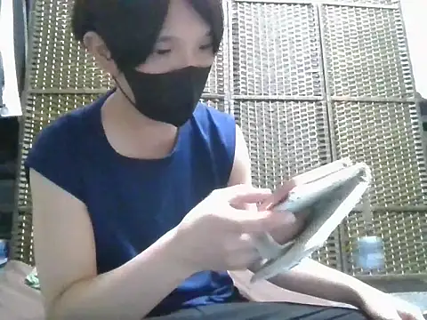 kazupan22 online show from June 28, 12:11 pm