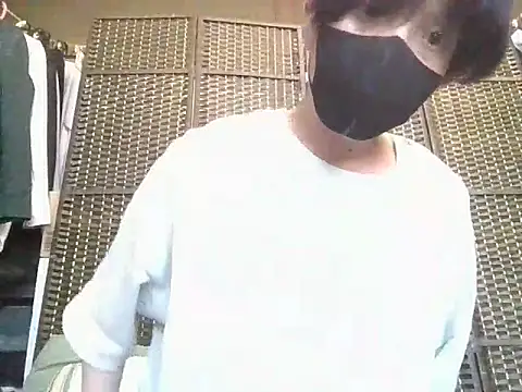 kazupan22 online show from June 30, 8:37 am