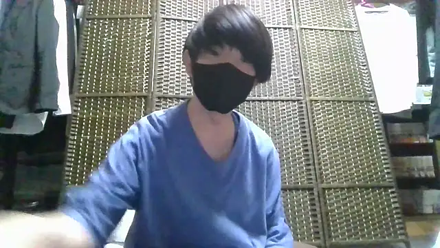 kazupan22 online show from July 4, 10:21 am