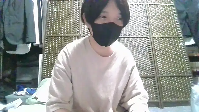 kazupan22 online show from July 15, 12:10 pm