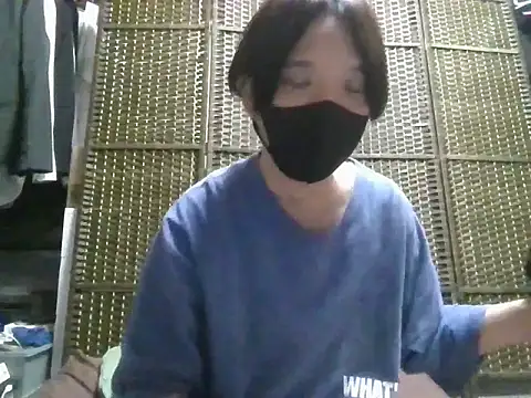 kazupan22 online show from July 27, 12:34 pm