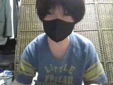 kazupan22 online show from July 28, 4:39 pm