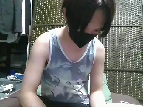 kazupan22 online show from August 2, 5:11 pm