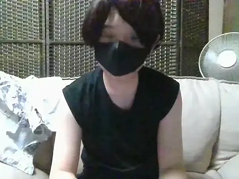 kazupan22 online show from August 4, 1:36 pm