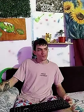 Maykiinn online show from May 17, 4:21 am