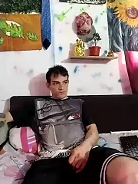 Maykiinn online show from May 29, 8:29 pm