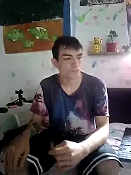 Maykiinn online show from May 30, 5:43 pm