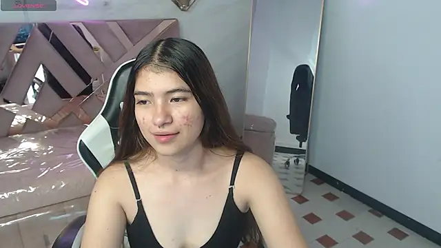 alesia v v online show from May 16, 10:36 am