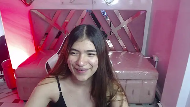 alesia v v online show from May 29, 3:26 am