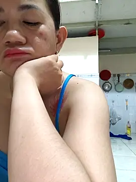 Snapshot of Forever_model chatting on May 9, 9:53 pm Forever model online show from May 9, 9:53 pm