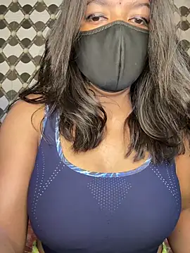 Snapshot of SHY_SATAAKSHI chatting on May 13, 3:20 pm SHY SATAAKSHI online show from May 13, 3:20 pm