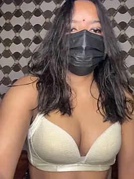 Snapshot of SHY_SATAAKSHI chatting on May 16, 9:24 pm SHY SATAAKSHI online show from May 16, 9:24 pm