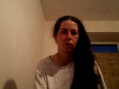 DanicaFey online show from May 12, 5:43 pm
