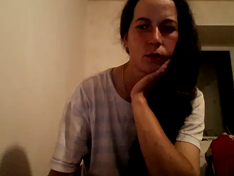 DanicaFey online show from May 15, 6:37 pm