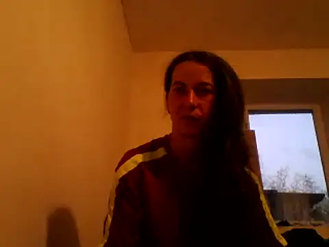 DanicaFey online show from May 24, 5:51 pm