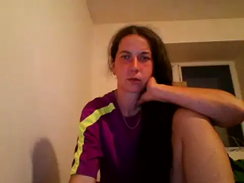 DanicaFey online show from May 25, 6:25 pm