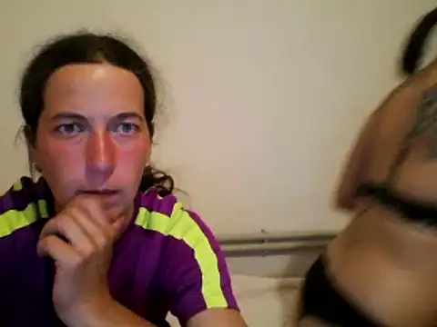DanicaFey online show from May 29, 6:17 pm