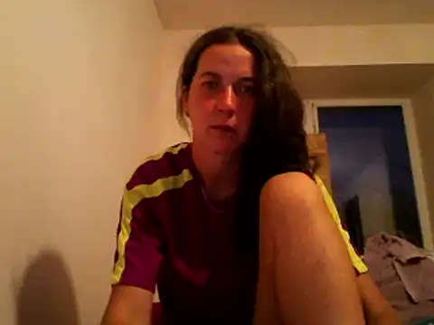 DanicaFey online show from May 30, 6:27 pm