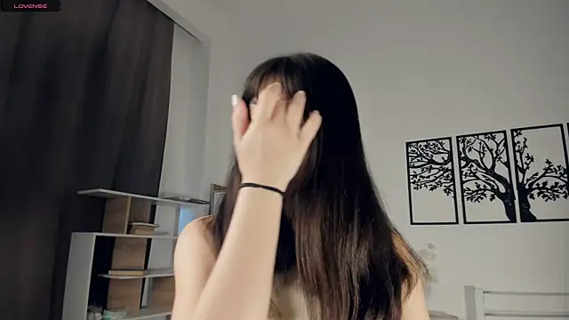 Snapshot of LupitaSolt chatting on July 12, 9:11 am LupitaSolt online show from July 12, 9:11 am