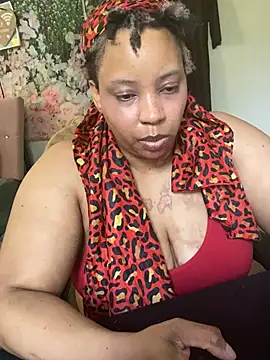 Fetiishjoiqueen online show from May 17, 9:11 pm
