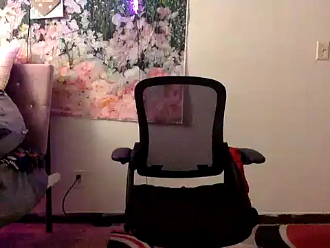 Fetiishjoiqueen online show from May 20, 12:17 am