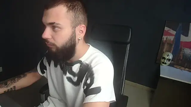 OscarWillss online show from July 8, 4:06 am