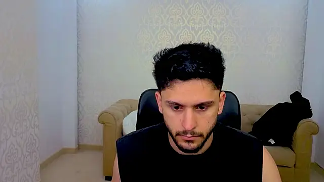 TroyWadee online show from May 15, 5:14 am