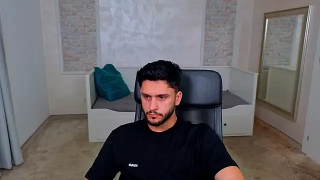TroyWadee online show from May 20, 4:51 am