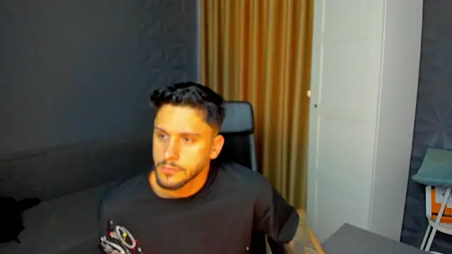 TroyWadee online show from May 23, 4:29 am
