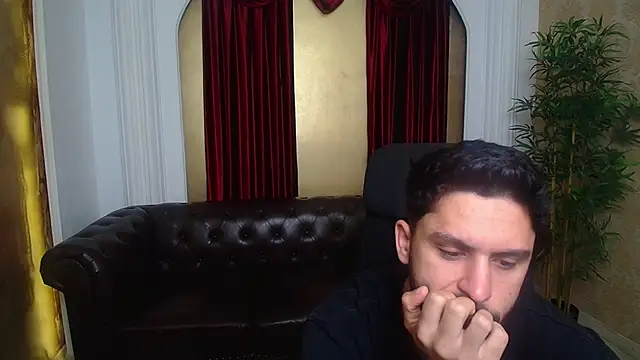 TroyWadee online show from May 29, 4:32 am