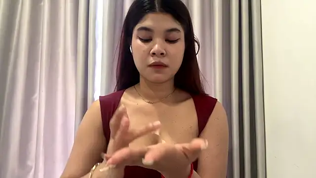 BellaVonarx online show from May 23, 2:17 am