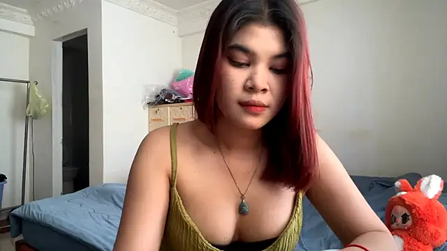 BellaVonarx online show from May 30, 5:26 am
