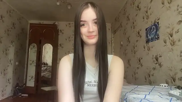 MilanaLush online show from May 12, 4:42 am