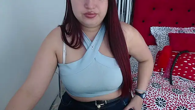 Snapshot of BriannaBlaze69 chatting on August 3, 2:44 pm BriannaBlaze69 online show from August 3, 2:44 pm