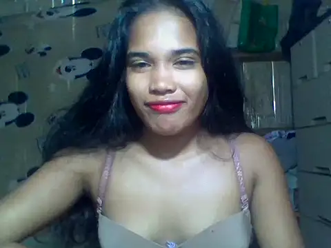 BigAssPinay19 online show from May 18, 10:48 pm