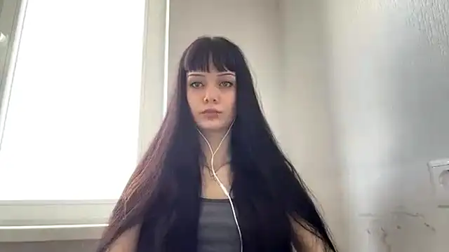 CharmaineElles online show from May 17, 2:46 pm