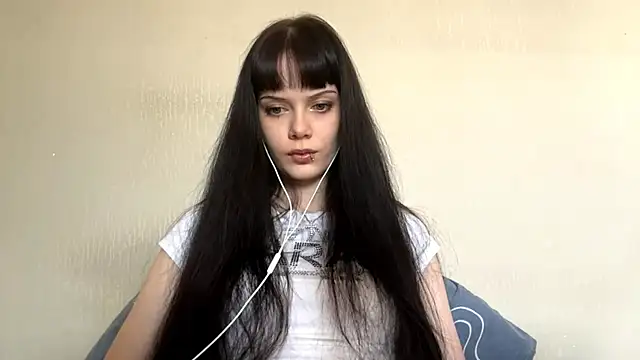 CharmaineElles online show from May 25, 2:56 pm