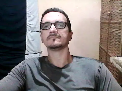 DouglasBr22 online show from May 12, 2:41 am