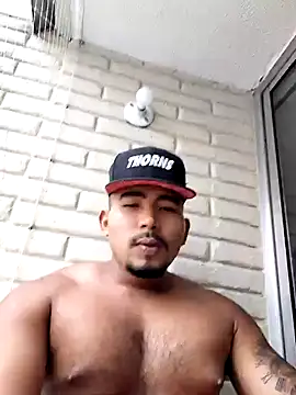 AndrssGold online show from May 27, 12:57 pm