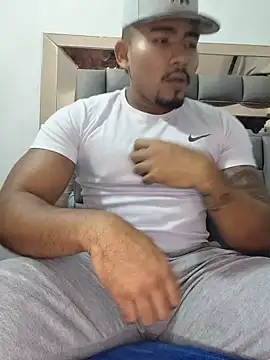 AndrssGold online show from July 7, 8:18 am