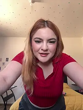 sol intimos online show from May 12, 8:39 pm