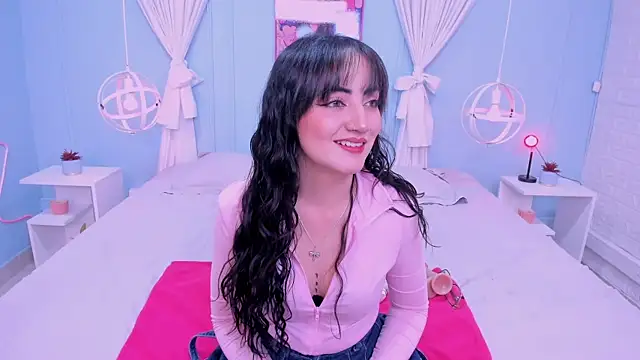 Snapshot of Leha_Carter chatting on May 23, 3:45 am Leha Carter online show from May 23, 3:45 am