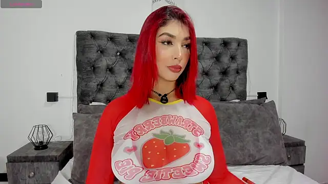 Snapshot of Alana2916 chatting on July 10, 1:03 pm Alana2916 online show from July 10, 1:03 pm