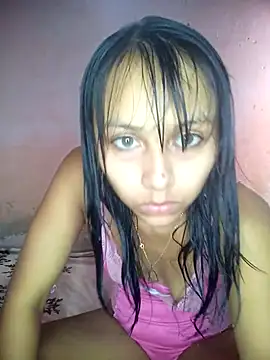KataPrincess online show from May 30, 8:17 pm