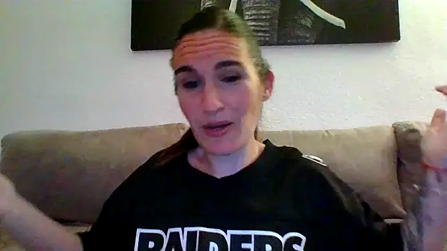 aurasensual69 online show from May 30, 2:08 am