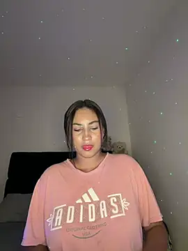 Malory xx online show from May 30, 1:57 am