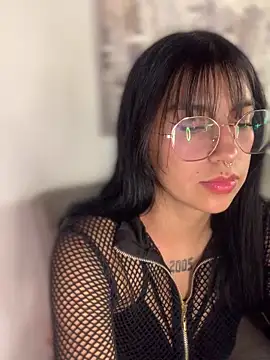 Gaby Pinkk online show from May 16, 3:22 pm